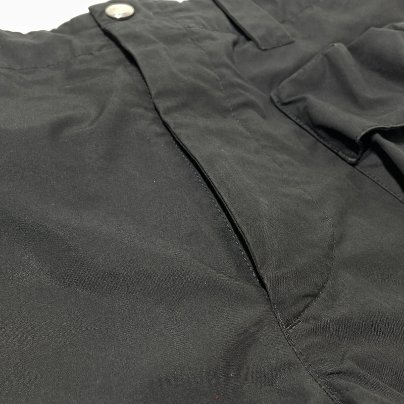 【現状渡し品】【メンズ】 OAMC オーエーエムシー OAMU330131 22SSPUFF SHORT 2022年春夏 パフ ショーツ ボトムス 短パン 152-260929-sa-08-teih サイズ：30 カラー：ブラック 万代Net店