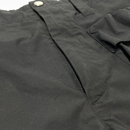 【現状渡し品】【メンズ】 OAMC オーエーエムシー OAMU330131 22SSPUFF SHORT 2022年春夏 パフ ショーツ ボトムス 短パン 152-260929-sa-08-teih サイズ：30 カラー：ブラック 万代Net店