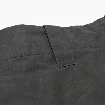【現状渡し品】【メンズ】 OAMC オーエーエムシー OAMU330131 22SSPUFF SHORT 2022年春夏 パフ ショーツ ボトムス 短パン 152-260929-sa-08-teih サイズ：30 カラー：ブラック 万代Net店