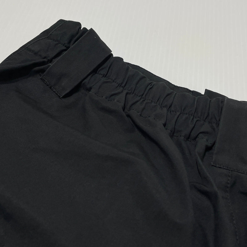 【現状渡し品】【メンズ】 OAMC オーエーエムシー OAMU330131 22SSPUFF SHORT 2022年春夏 パフ ショーツ ボトムス 短パン 152-260929-sa-08-teih サイズ：30 カラー：ブラック 万代Net店
