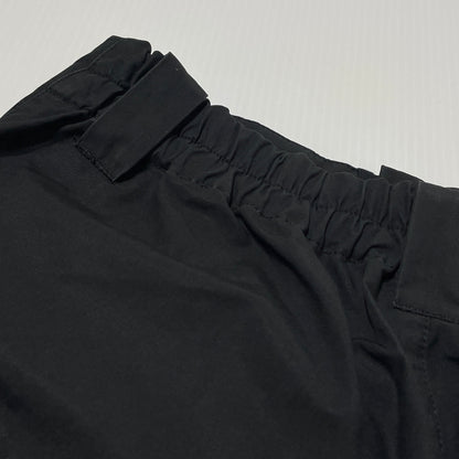 【現状渡し品】【メンズ】 OAMC オーエーエムシー OAMU330131 22SSPUFF SHORT 2022年春夏 パフ ショーツ ボトムス 短パン 152-260929-sa-08-teih サイズ：30 カラー：ブラック 万代Net店