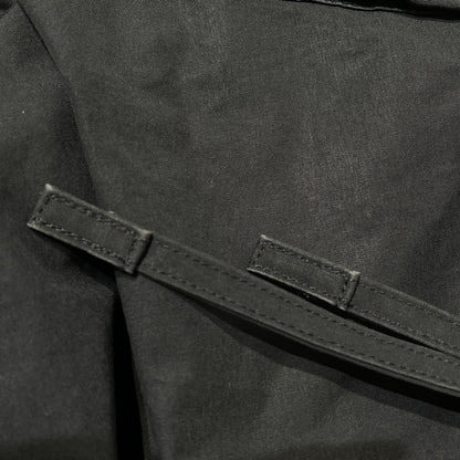【現状渡し品】【メンズ】 OAMC オーエーエムシー OAMU330131 22SSPUFF SHORT 2022年春夏 パフ ショーツ ボトムス 短パン 152-260929-sa-08-teih サイズ：30 カラー：ブラック 万代Net店