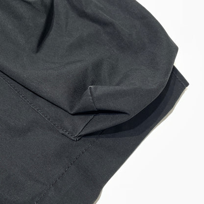 【現状渡し品】【メンズ】 OAMC オーエーエムシー OAMU330131 22SSPUFF SHORT 2022年春夏 パフ ショーツ ボトムス 短パン 152-260929-sa-08-teih サイズ：30 カラー：ブラック 万代Net店