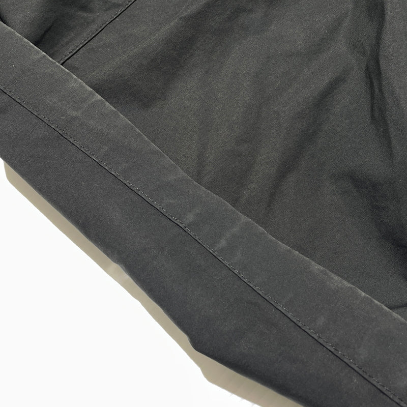 【現状渡し品】【メンズ】 OAMC オーエーエムシー OAMU330131 22SSPUFF SHORT 2022年春夏 パフ ショーツ ボトムス 短パン 152-260929-sa-08-teih サイズ：30 カラー：ブラック 万代Net店