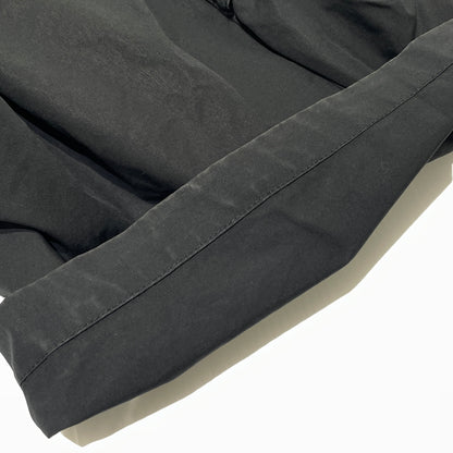【現状渡し品】【メンズ】 OAMC オーエーエムシー OAMU330131 22SSPUFF SHORT 2022年春夏 パフ ショーツ ボトムス 短パン 152-260929-sa-08-teih サイズ：30 カラー：ブラック 万代Net店