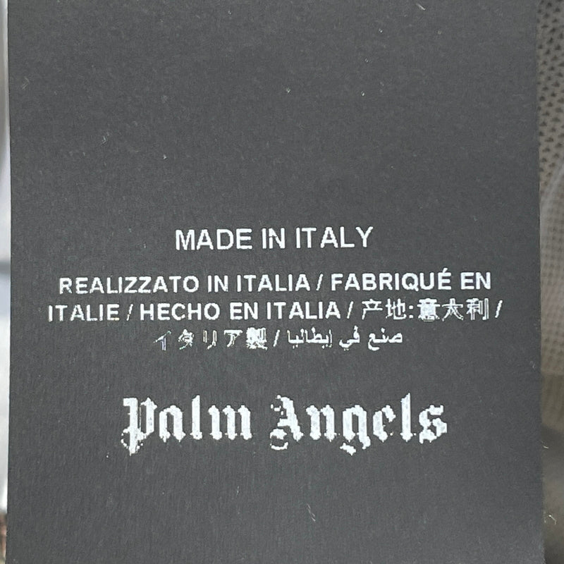 【中古品】【メンズ】 PALM ANGELS パーム エンジェルス 19AW DARK BRIDLE TRACK PANTS PMCA007F19384011 19秋冬 ダンク ブライドル トラック パンツ ボトムス 153-260929-sa-07-teih サイズ：M カラー：総柄 万代Net店