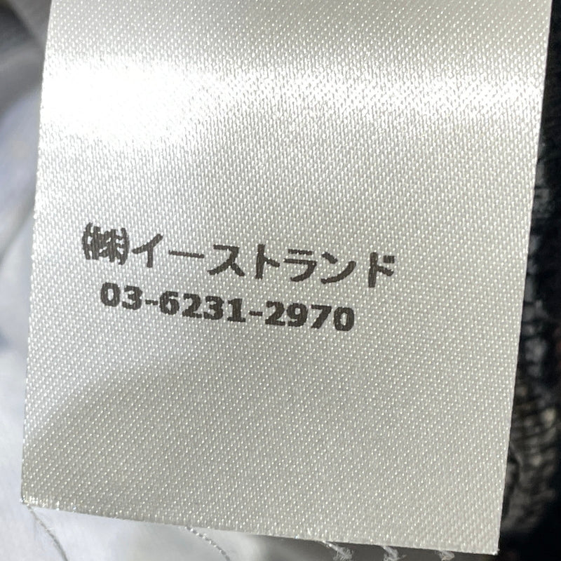 【中古品】【メンズ】 PALM ANGELS パーム エンジェルス 19AW DARK BRIDLE TRACK PANTS PMCA007F19384011 19秋冬 ダンク ブライドル トラック パンツ ボトムス 153-260929-sa-07-teih サイズ：M カラー：総柄 万代Net店