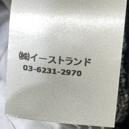 【中古品】【メンズ】 PALM ANGELS パーム エンジェルス 19AW DARK BRIDLE TRACK PANTS PMCA007F19384011 19秋冬 ダンク ブライドル トラック パンツ ボトムス 153-260929-sa-07-teih サイズ：M カラー：総柄 万代Net店