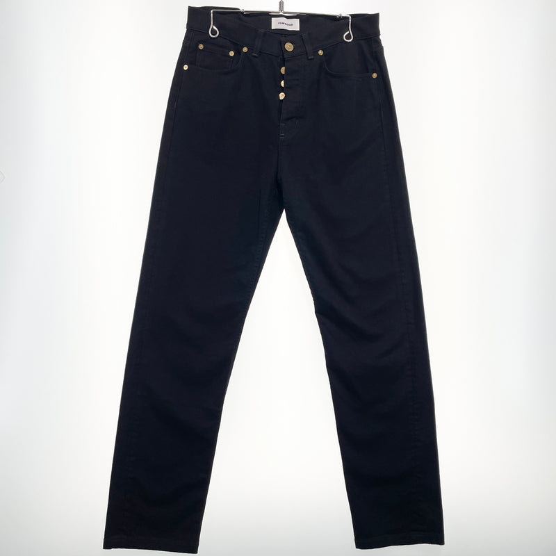 【中古品】【メンズ】 TOM WOOD トム ウッド STING JEANS 20419566 スティング ジーンズ ボトムス デニム 152-260929-sa-05-teih サイズ：30 カラー：ブラック 万代Net店