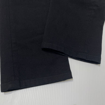 【中古品】【メンズ】 TOM WOOD トム ウッド STING JEANS 20419566 スティング ジーンズ ボトムス デニム 152-260929-sa-05-teih サイズ：30 カラー：ブラック 万代Net店