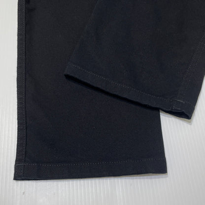 【中古品】【メンズ】 TOM WOOD トム ウッド STING JEANS 20419566 スティング ジーンズ ボトムス デニム 152-260929-sa-05-teih サイズ：30 カラー：ブラック 万代Net店