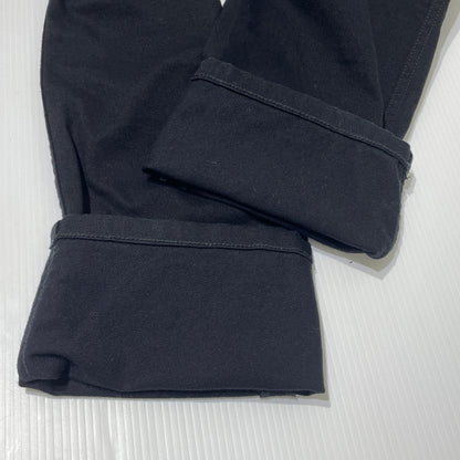 【中古品】【メンズ】 TOM WOOD トム ウッド STING JEANS 20419566 スティング ジーンズ ボトムス デニム 152-260929-sa-05-teih サイズ：30 カラー：ブラック 万代Net店
