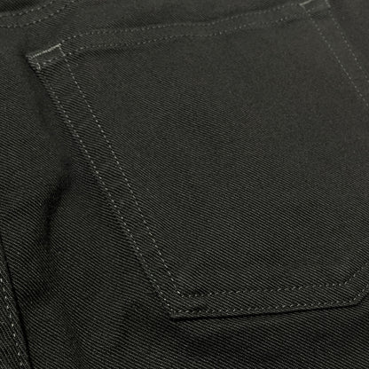 【中古品】【メンズ】 TOM WOOD トム ウッド STING JEANS 20419566 スティング ジーンズ ボトムス デニム 152-260929-sa-05-teih サイズ：30 カラー：ブラック 万代Net店