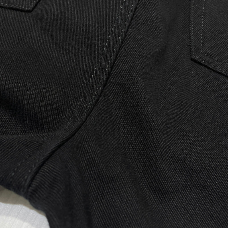 【中古品】【メンズ】 TOM WOOD トム ウッド STING JEANS 20419566 スティング ジーンズ ボトムス デニム 152-260929-sa-05-teih サイズ：30 カラー：ブラック 万代Net店