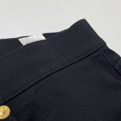 【中古品】【メンズ】 TOM WOOD トム ウッド STING JEANS 20419566 スティング ジーンズ ボトムス デニム 152-260929-sa-05-teih サイズ：30 カラー：ブラック 万代Net店