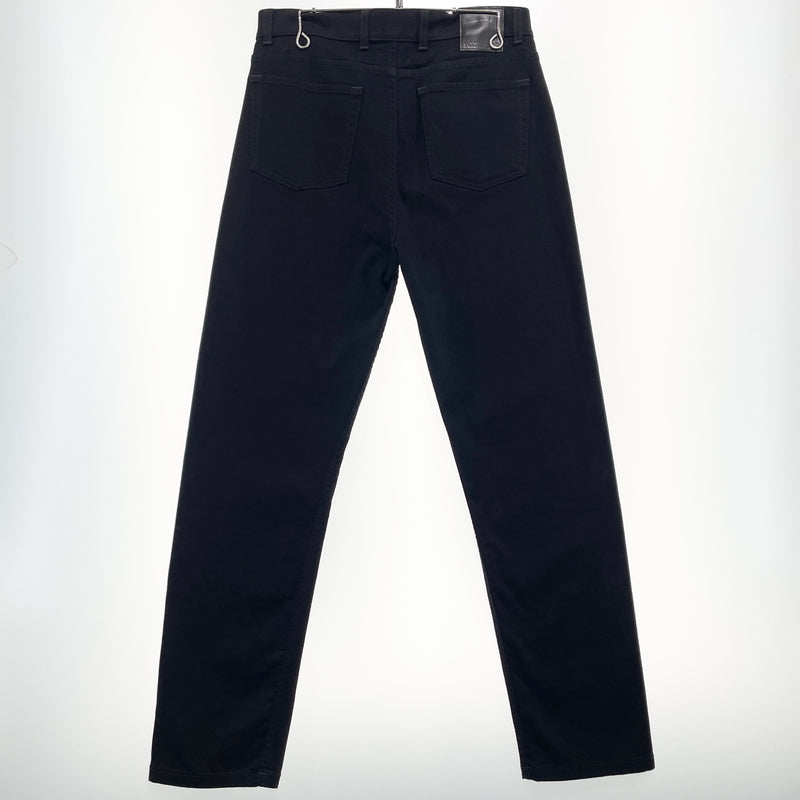 【中古品】【メンズ】 TOM WOOD トム ウッド STING JEANS 20419566 スティング ジーンズ ボトムス デニム 152-260929-sa-05-teih サイズ：30 カラー：ブラック 万代Net店