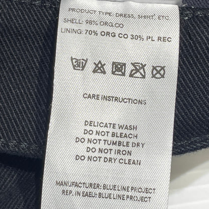 【中古品】【メンズ】 TOM WOOD トム ウッド STING JEANS 20419566 スティング ジーンズ ボトムス デニム 152-260929-sa-05-teih サイズ：30 カラー：ブラック 万代Net店
