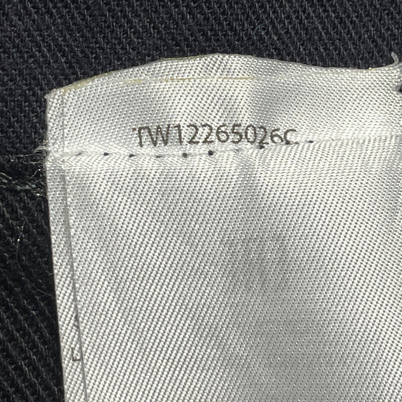 【中古品】【メンズ】 TOM WOOD トム ウッド STING JEANS 20419566 スティング ジーンズ ボトムス デニム 152-260929-sa-05-teih サイズ：30 カラー：ブラック 万代Net店