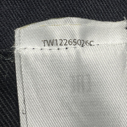 【中古品】【メンズ】 TOM WOOD トム ウッド STING JEANS 20419566 スティング ジーンズ ボトムス デニム 152-260929-sa-05-teih サイズ：30 カラー：ブラック 万代Net店