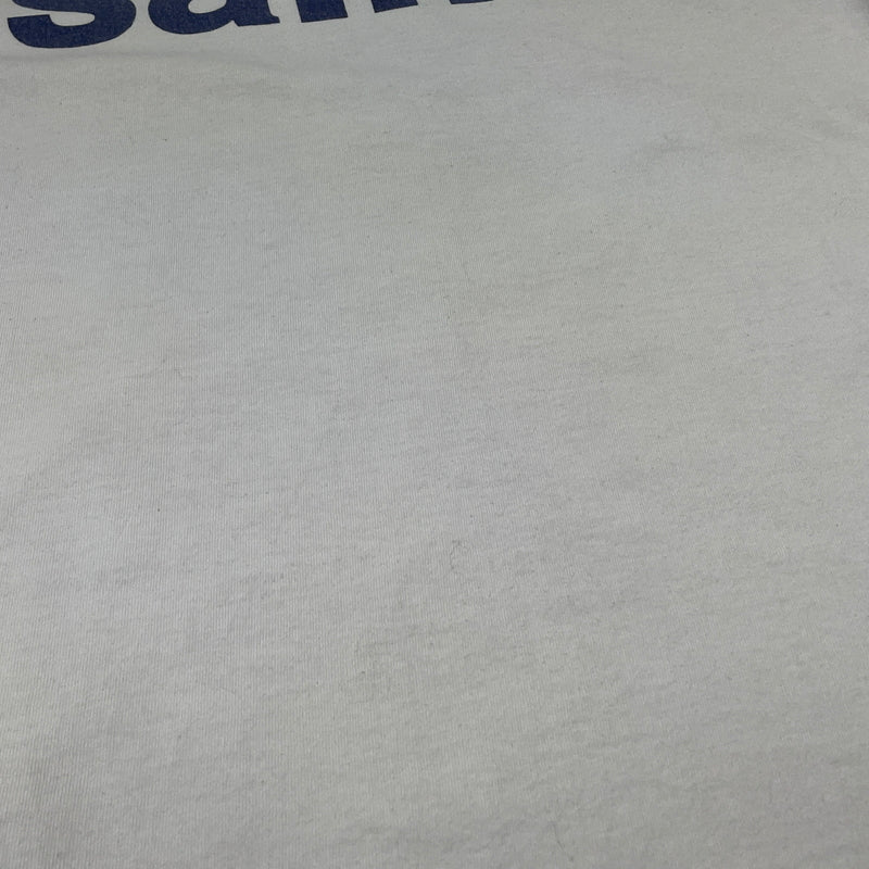 【中古品】【メンズ】 SAINT MICHAEL セントマイケル S/S TEE DOOR SM-S21-0000-001 ショートスリーブ Tシャツ ドア 半袖 トップス 142-260929-sa-20-teih サイズ：XL カラー：ホワイト 万代Net店