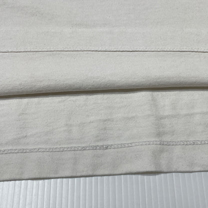 【中古品】【メンズ】 SAINT MICHAEL セントマイケル S/S TEE DOOR SM-S21-0000-001 ショートスリーブ Tシャツ ドア 半袖 トップス 142-260929-sa-20-teih サイズ：XL カラー：ホワイト 万代Net店