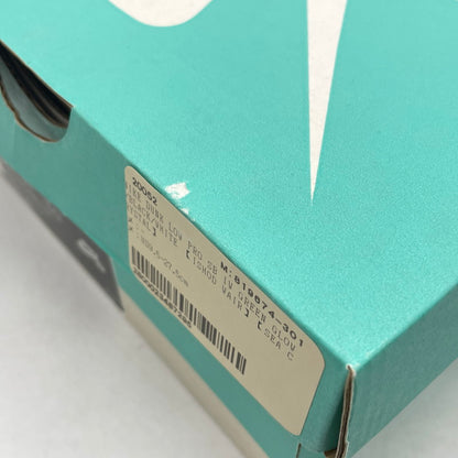 【中古品】【メンズ】 NIKE SB ナイキ スケートボーディング DUNK LOW PRO ”SEA CRYSTAL” 819674-301 ダンク ロー プロ シークリスタル スニーカー 靴 シューズ 160-260926-yo-11-teih サイズ：27.5cm カラー：ホワイト/ミントグリーン 万代Net店