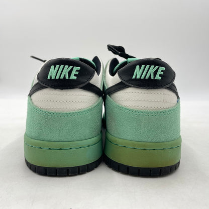 【中古品】【メンズ】 NIKE SB ナイキ スケートボーディング DUNK LOW PRO ”SEA CRYSTAL” 819674-301 ダンク ロー プロ シークリスタル スニーカー 靴 シューズ 160-260926-yo-11-teih サイズ：27.5cm カラー：ホワイト/ミントグリーン 万代Net店