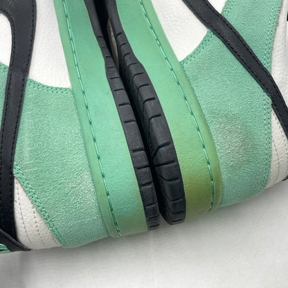 【中古品】【メンズ】 NIKE SB ナイキ スケートボーディング DUNK LOW PRO ”SEA CRYSTAL” 819674-301 ダンク ロー プロ シークリスタル スニーカー 靴 シューズ 160-260926-yo-11-teih サイズ：27.5cm カラー：ホワイト/ミントグリーン 万代Net店