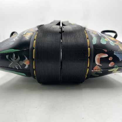 【中古品】【メンズ】 SUPREME シュプリーム × YOHJI YAMAMOTO ヨウジヤマモト × DR.MARTENS ドクターマーチン トリプルコラボ 3EYE－SHOE 28011001 3ホール シューズ 靴 149-260926-yo-03-teih サイズ：27cm カラー：ブラック 万代Net店