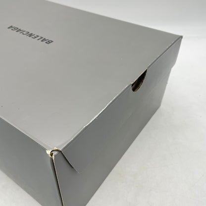 【中古品】【メンズ】 BALENCIAGA バレンシアガ TRIPLE S 536737 トリプルS スニーカー 靴 シューズ 183-260926-yo-15-teih サイズ：42 カラー：シルバー 万代Net店
