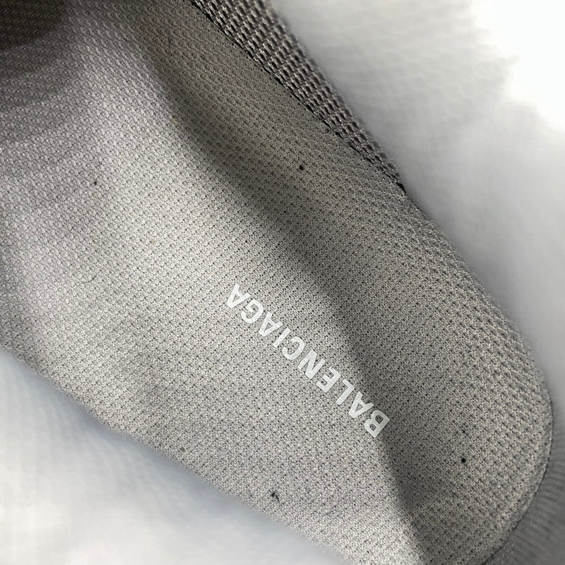【中古品】【メンズ】 BALENCIAGA バレンシアガ TRIPLE S 536737 トリプルS スニーカー 靴 シューズ 183-260926-yo-15-teih サイズ：42 カラー：シルバー 万代Net店