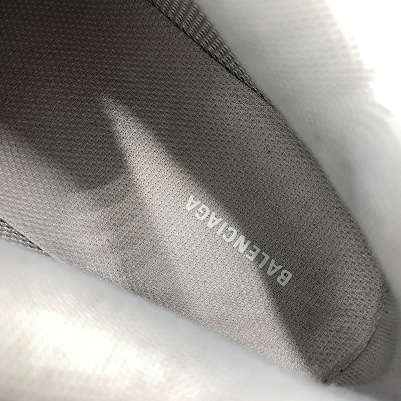 【中古品】【メンズ】 BALENCIAGA バレンシアガ TRIPLE S 536737 トリプルS スニーカー 靴 シューズ 183-260926-yo-15-teih サイズ：42 カラー：シルバー 万代Net店