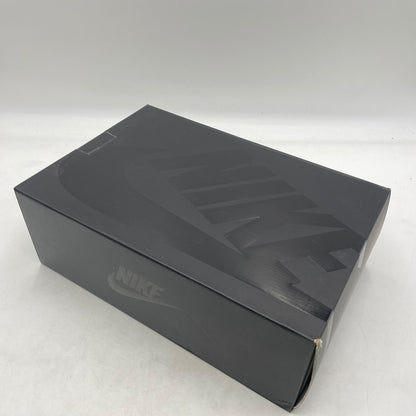 【中古品】【メンズ】 NIKE ナイキ × COMME DES GARCONS コムデギャルソン 別注コラボ W NIKE SHOX TL CDG CJ0546-001 ウィメンズ ショックス スニーカー 靴 シューズ 160-260926-yo-05-teih サイズ：27.5cm カラー：ブラック 万代Net店