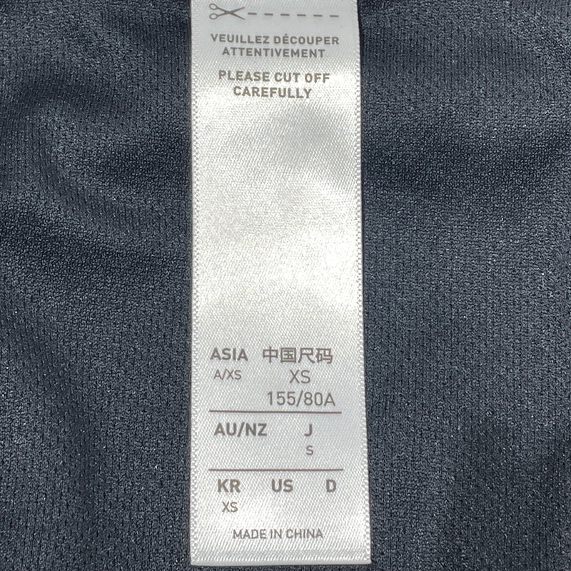 【中古品】【レディース】 ADIDAS アディダス × JENNIE ジェニー FAN OG TRACK TOP LD8924 ファン オリジナルス トラック トップス 長袖 ジャージ 170-260929-sa-14-teih サイズ：S カラー：ブラック 万代Net店