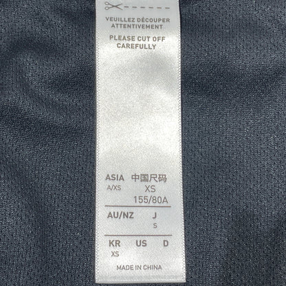 【中古品】【レディース】 ADIDAS アディダス × JENNIE ジェニー FAN OG TRACK TOP LD8924 ファン オリジナルス トラック トップス 長袖 ジャージ 170-260929-sa-14-teih サイズ：S カラー：ブラック 万代Net店