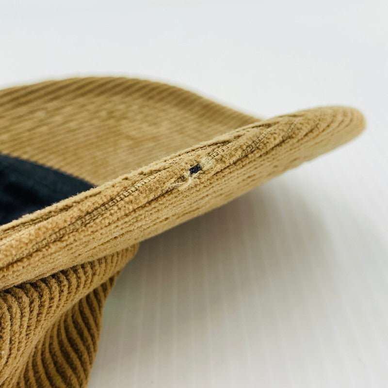 【中古品】【メンズ】 Paly Hollywood パリーハリウッド PLOFILE HAT プロフィールハット 帽子 キャップ 185-260929-ko-08-teih カラー：ブラウン 万代Net店