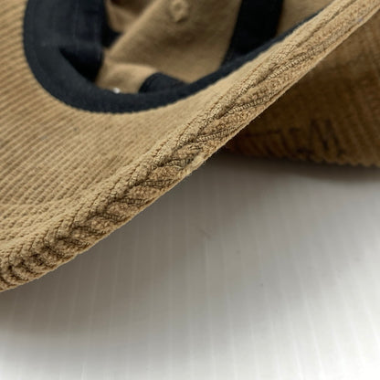 【中古品】【メンズ】 Paly Hollywood パリーハリウッド PLOFILE HAT プロフィールハット 帽子 キャップ 185-260929-ko-08-teih カラー：ブラウン 万代Net店