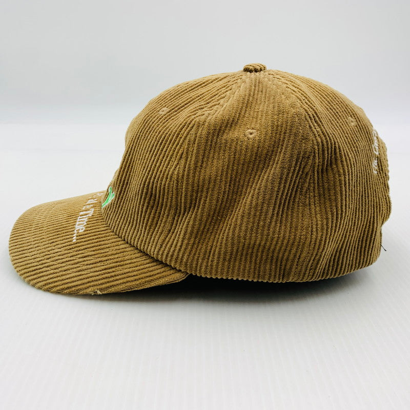【中古品】【メンズ】 Paly Hollywood パリーハリウッド PLOFILE HAT プロフィールハット 帽子 キャップ 185-260929-ko-08-teih カラー：ブラウン 万代Net店