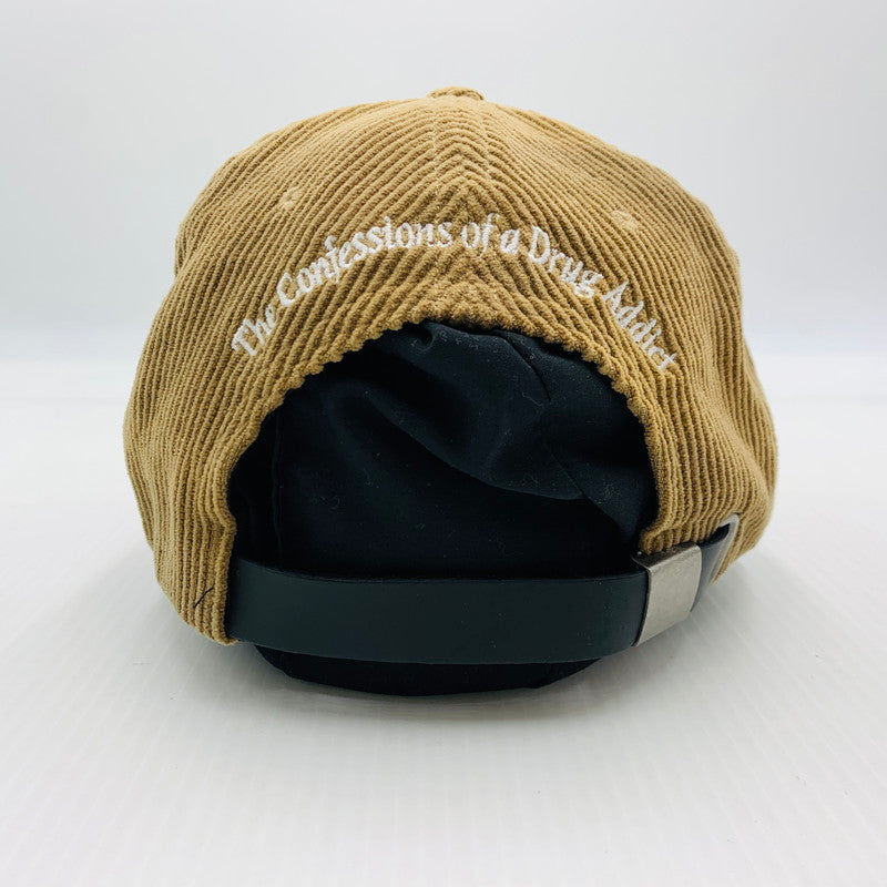 【中古品】【メンズ】 Paly Hollywood パリーハリウッド PLOFILE HAT プロフィールハット 帽子 キャップ 185-260929-ko-08-teih カラー：ブラウン 万代Net店