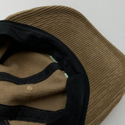 【中古品】【メンズ】 Paly Hollywood パリーハリウッド PLOFILE HAT プロフィールハット 帽子 キャップ 185-260929-ko-08-teih カラー：ブラウン 万代Net店