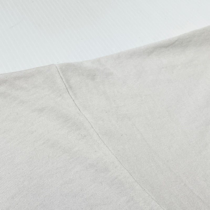 【中古品】【メンズ】 SAINT MICHAEL セント マイケル × DSNY ディズニー DSNY S/S TEE "FANTASIA" SM-MK1-0000-C86 ディズニー ショートスリーブ Tシャツ ファンタジア 半袖 トップス 140-260929-sa-21-teih サイズ：L カラー：ホワイト 万代Net店