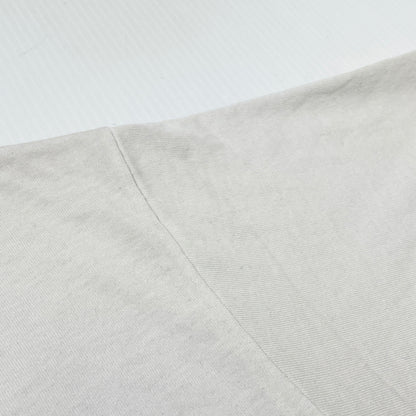 【中古品】【メンズ】 SAINT MICHAEL セント マイケル × DSNY ディズニー DSNY S/S TEE "FANTASIA" SM-MK1-0000-C86 ディズニー ショートスリーブ Tシャツ ファンタジア 半袖 トップス 140-260929-sa-21-teih サイズ：L カラー：ホワイト 万代Net店