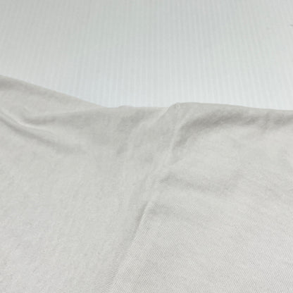 【中古品】【メンズ】 SAINT MICHAEL セント マイケル × DSNY ディズニー DSNY S/S TEE "FANTASIA" SM-MK1-0000-C86 ディズニー ショートスリーブ Tシャツ ファンタジア 半袖 トップス 140-260929-sa-21-teih サイズ：L カラー：ホワイト 万代Net店