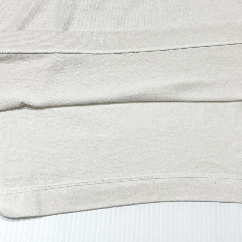 【中古品】【メンズ】 SAINT MICHAEL セント マイケル × DSNY ディズニー DSNY S/S TEE "FANTASIA" SM-MK1-0000-C86 ディズニー ショートスリーブ Tシャツ ファンタジア 半袖 トップス 140-260929-sa-21-teih サイズ：L カラー：ホワイト 万代Net店