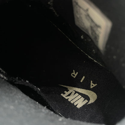 【中古品】【メンズ】 NIKE ナイキ× TRAVIS SCOTT トラヴィス・スコット 別注コラボ AIR JORDAN 6 RETRO "MEDIUM OLIVE" CN1084-200 エアジョーダン6 レトロ ミディアムオリーブ スニーカー 靴 160-260926-yo-13-teih サイズ：27.5cm カラー：カーキ 万代Net店