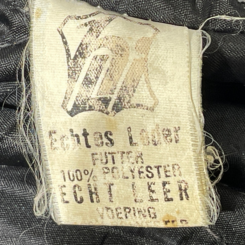 【現状渡し品】【メンズ】 SEX PRODUCED BY ANGROMANIA セックス プロデュースド バイ アングマニア COWHIDE DOUBLERIDER'S JACKET 牛革 ダブルライダース ジャケット アウター 145-260929-sa-17-teih 万代Net店