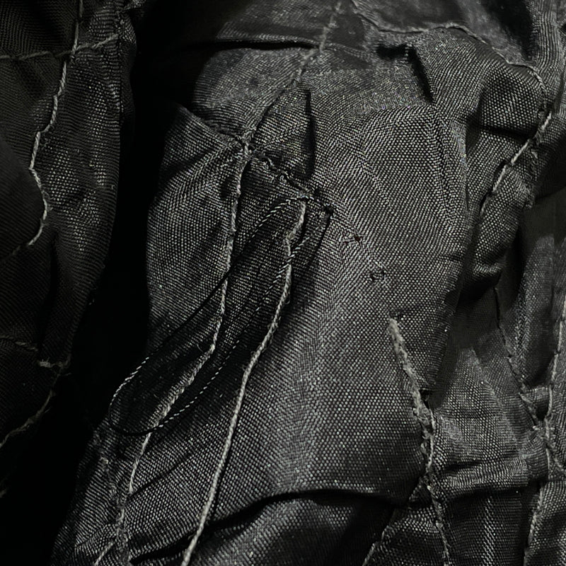 【現状渡し品】【メンズ】 SEX PRODUCED BY ANGROMANIA セックス プロデュースド バイ アングマニア COWHIDE DOUBLERIDER'S JACKET 牛革 ダブルライダース ジャケット アウター 145-260929-sa-17-teih 万代Net店