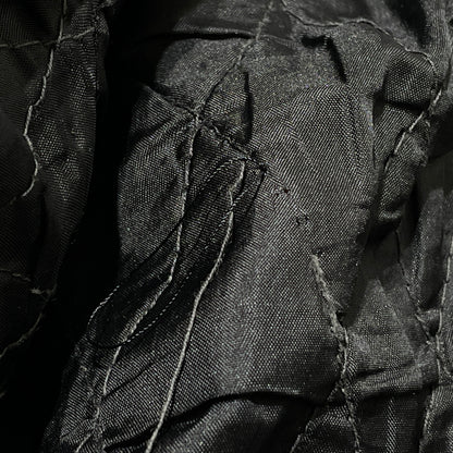 【現状渡し品】【メンズ】 SEX PRODUCED BY ANGROMANIA セックス プロデュースド バイ アングマニア COWHIDE DOUBLERIDER'S JACKET 牛革 ダブルライダース ジャケット アウター 145-260929-sa-17-teih 万代Net店