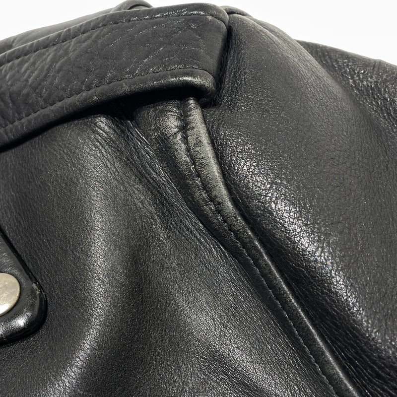 【現状渡し品】【メンズ】 SEX PRODUCED BY ANGROMANIA セックス プロデュースド バイ アングマニア COWHIDE DOUBLERIDER'S JACKET 牛革 ダブルライダース ジャケット アウター 145-260929-sa-17-teih 万代Net店