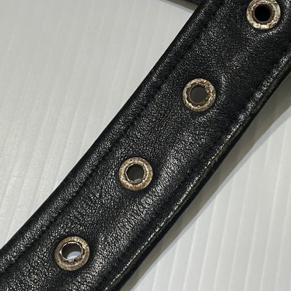 【現状渡し品】【メンズ】 SEX PRODUCED BY ANGROMANIA セックス プロデュースド バイ アングマニア COWHIDE DOUBLERIDER'S JACKET 牛革 ダブルライダース ジャケット アウター 145-260929-sa-17-teih 万代Net店